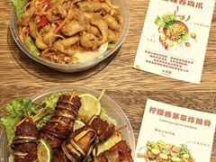 -小喜客·云南特色菜(纳西庭院店)