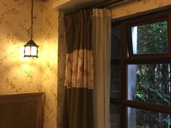 -威廉的太妃糖酒店(杭州西湖青芝坞店)