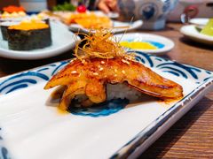 -大雄寿司(中华广场店)