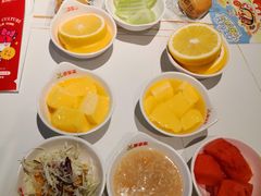 -豪享来(我格广场店)