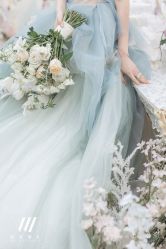 -MANLI BRIDAL婚纱