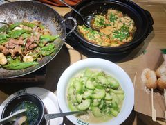 -费大厨辣椒炒肉(富兴店)
