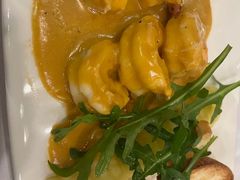 -摩根扒房(桐梓林店)