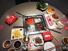 -海底捞火锅(龙岗星河COCO Park店)