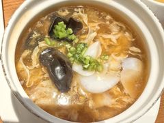 -又一福烤鸭·北京菜(东四店)