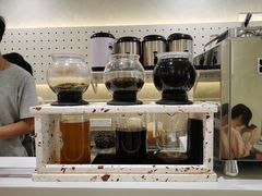-茶力的小怪兽(梅林卓悦汇店)