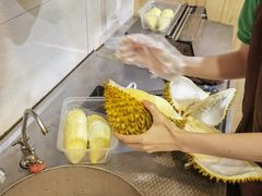 -PAGODA百果园(保利红珊瑚店)