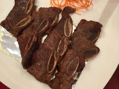 -北门饭店(三香路店)