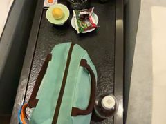 -华夏良子·足道·SPA·艾灸(金皇大厦店)