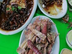 皮皮虾-常家活海鲜小吃(仅一家无分店)