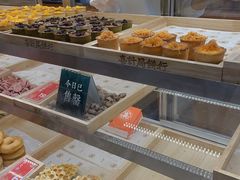 -喜計局·饼行(南湖万达广场店)