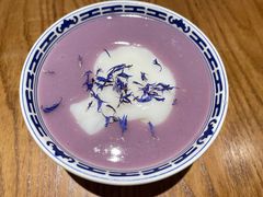 -李百蟹·江南蟹黄面(夫子庙店)