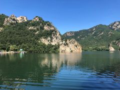 -大连冰峪旅游度假区