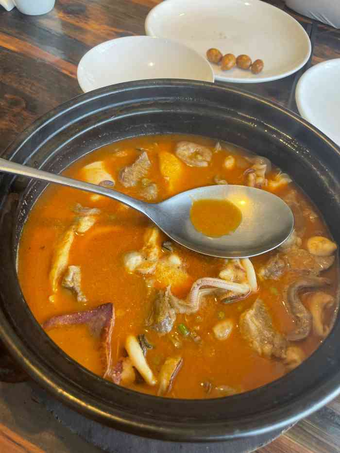 临家闽南菜(集美店)-"临家在厦门也是一家有名的连锁店.这里的集.