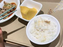 -老乡鸡(融科天地店)