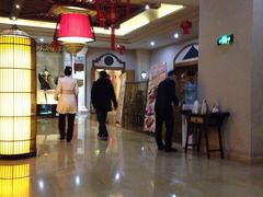 -南亚水鑫温泉SPA(恒宇商业广场店)
