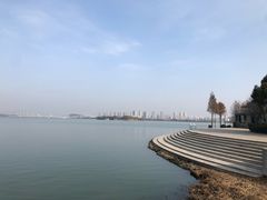 -长广溪湿地公园