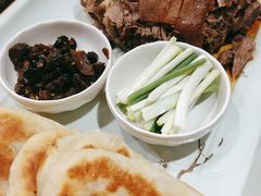 -北平盛世·新京菜·北京烤鸭(劲松·双井店)