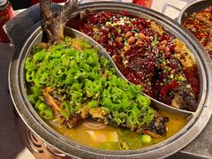 -莫熙炉鱼(旭海时代广场店)