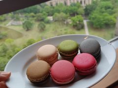 -广州富力君悦大酒店·凯菲厅