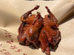 熏鸽子-鸽子窝(青塔店)