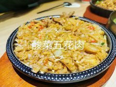 -米村拌饭(延吉万达店)