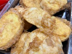 -陈氏肥蛤(小纬六路总店)