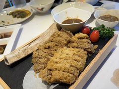 -莆田餐厅PUTIEN(三里屯店)
