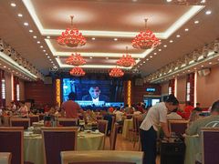 -顺风山庄(水濂山店)