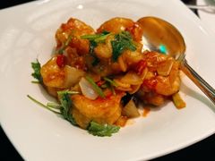 -北京四季酒店·采逸轩