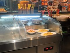 -魏铭鱼头捞饭(晋阳路店)