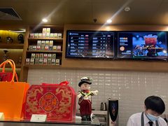 -逸派咖啡 EPARKCOFFEE(广安门店)