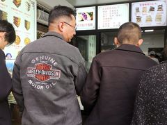 -李氏憨粑粑(官渡古镇店)