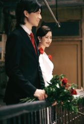 -拾尚映画·STUDIO婚纱摄影(中关村店)