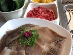 -海底捞火锅(天一广场亚细亚店)
