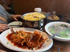-鱼食饭稻·苏浙土菜17年老馆子(平江路店)