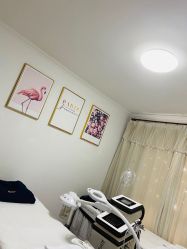 -美肤盾祛痘·问题肌头疗管理中心