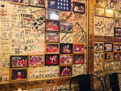 -包装马车·韩国料理·포장마차