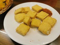 -88号小吃店·经典云南菜·地道纳西美食