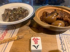 猪蹄-卤儿道道(龙游路店)