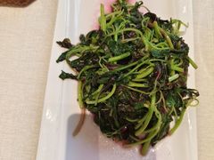 -狮王府淮扬菜(老门东店)