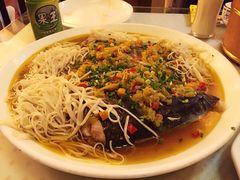-乐口福家常菜馆(古庸路店)