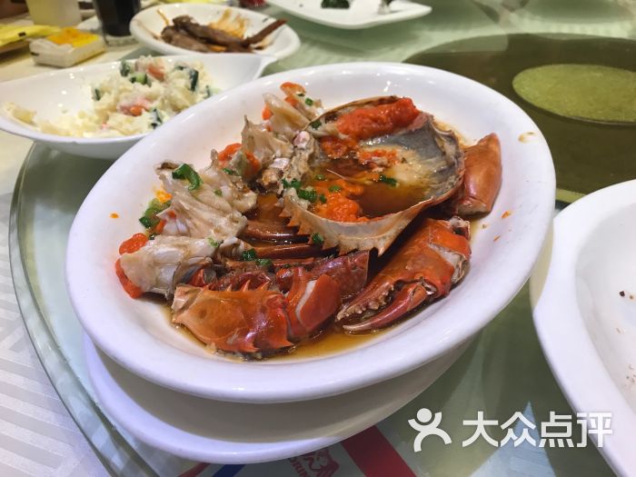 顺风大酒店-图片-上海酒店-大众点评网