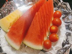 -香山湖家家宴(中山陵店)