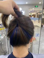 点击看大图 -DX HAIR SALON·发现未知美发沙龙