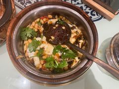 -老西门·常州菜(新区店)