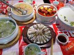 -四道菜·福建菜馆(万家广场店)