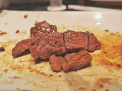 皇家菲力牛排-水木锦堂·自助铁板烧(世贸天阶店)