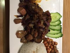 -新加坡高记KOO KEE Restaurant(盈科店)