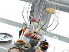 -天玑高空江景餐厅&酒吧Sky Secret Restaurant&Bar